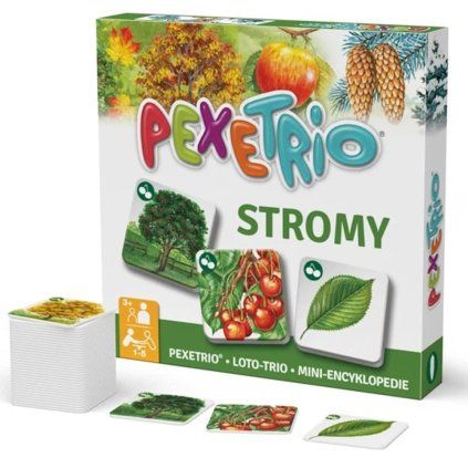 pexetrio stromy 1