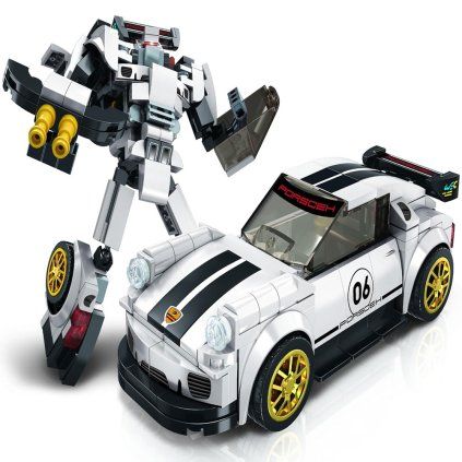 stavebnice transformer 1