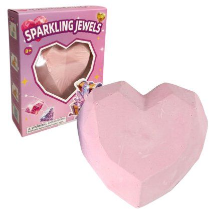 vykopávka diamanty 1