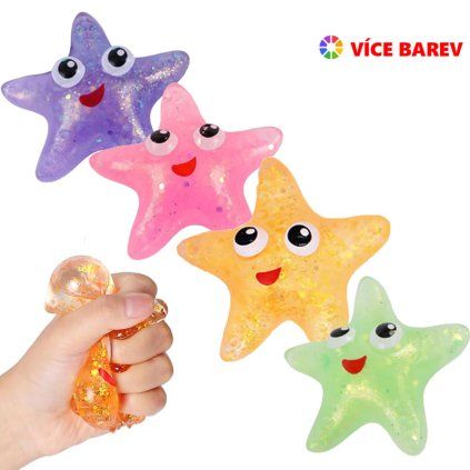 mačkací hvězdice 1