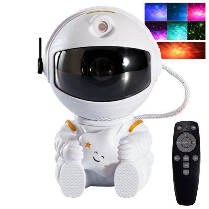 projektor astronaut 1