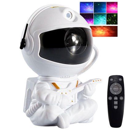 projektor astronaut 1