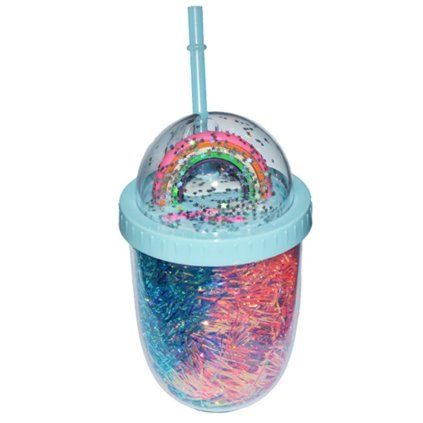 kelímek nápoj tyrkys 1