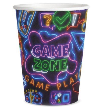 kelímek game zone 1