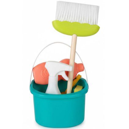 dětská čistící sada 1