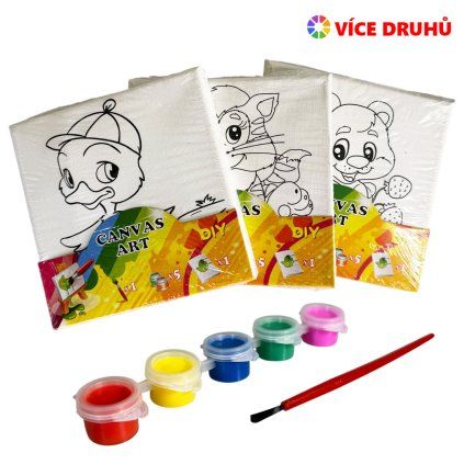 malování na plátno 0