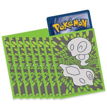 pokémon tcg perfect order elite trainer box 5