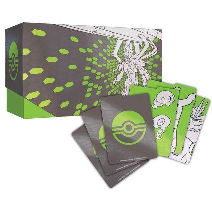 pokémon tcg perfect order elite trainer box 3