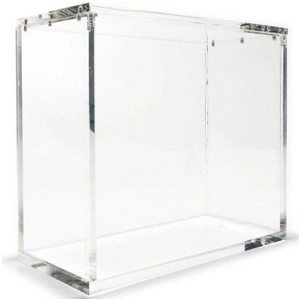 elite trainer box akrylový kryt 1