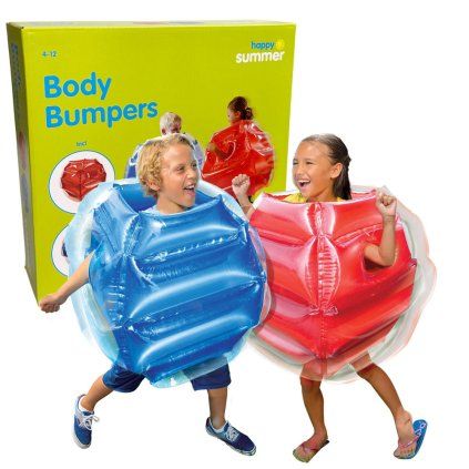 body bumpers 1