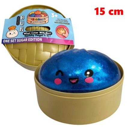 knedlíček squishy dumplings mega 0