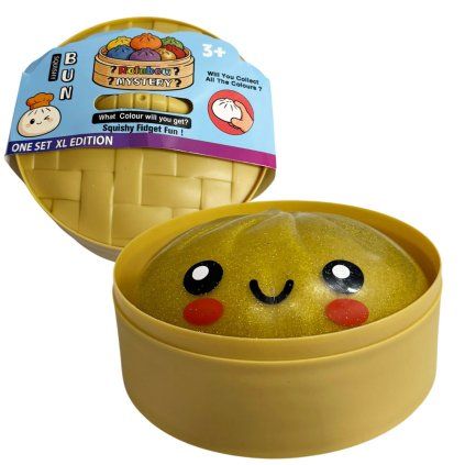 knedlíček squishy dumplings maxi 0