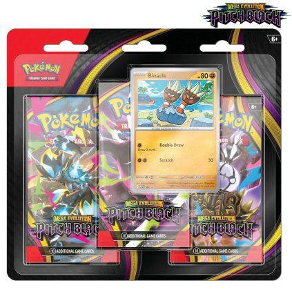 3 pack pitch black 1