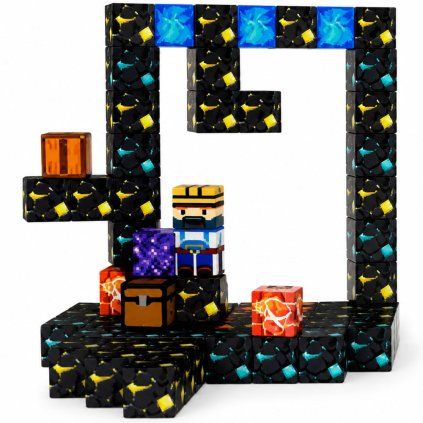 magnetic cubes mnc 1