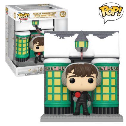 funko pop figurka neville 1