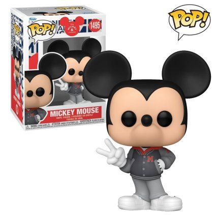 funko pop figurka mickey mouse 1