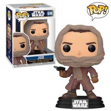 funko pop figurka jod 1