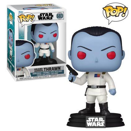 funko pop figurka thrawn 1
