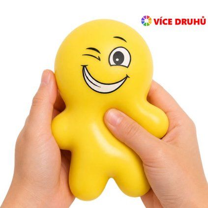 mačkací panáček 1