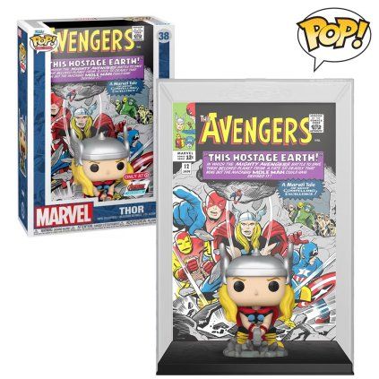 funko pop thor 1
