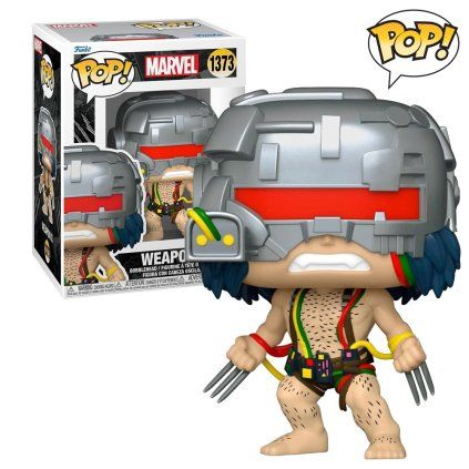 funko pop weapon 1