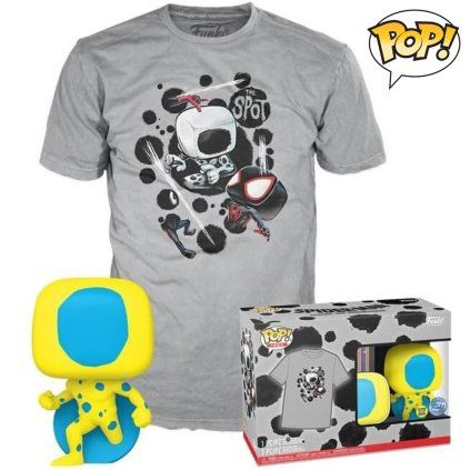 funko s tričkem 1