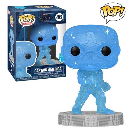 funko pop captain america 1