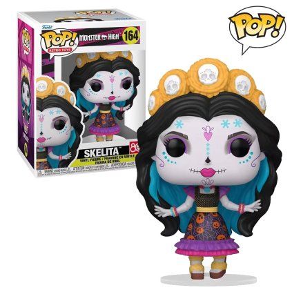 funko skelita 1