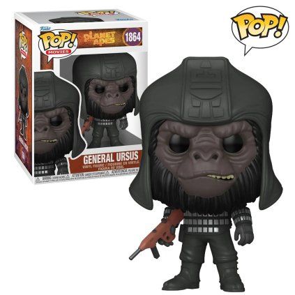funko general ursus 1