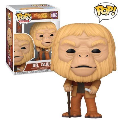 funko dr zaius 0