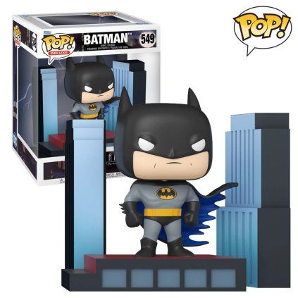 funko pop batman 1