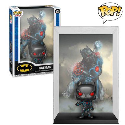 funko pop batman 4