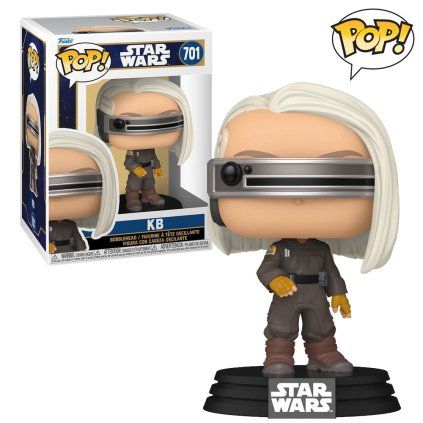 funko pop kb 1