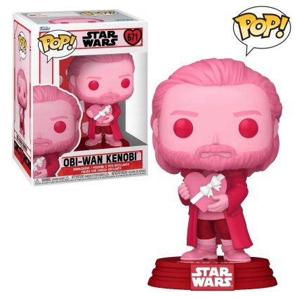 funko pop obiwan 1