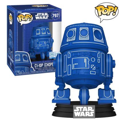 funko pop c1 1