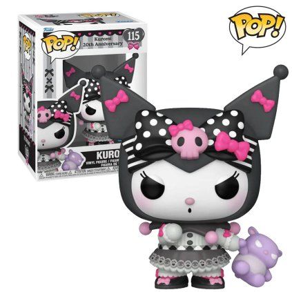 funko pop kuromi 1
