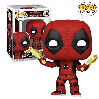 funko pop kidpool 1
