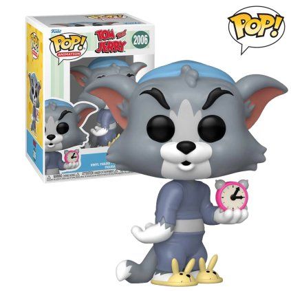 funko pop tom 1