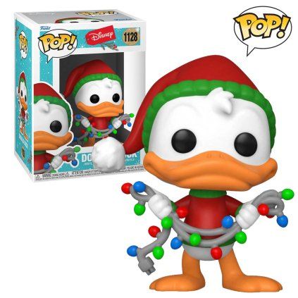 funko pop donald 1