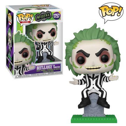 funko pop beetlejuice 1