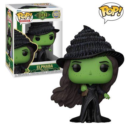 funko pop wicked 1