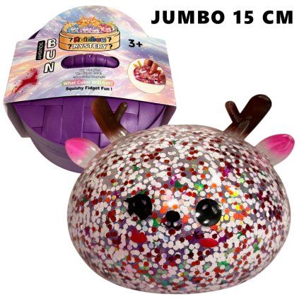 knedlíček sob jumbo 1