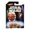 Hot Wheels autíčko Star Wars 4/8 AUDACIDUS