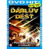 Ďáblův déšť DVD papírový obal