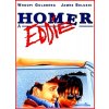 Homer a Eddie DVD papírový obal