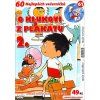 O klukovi z plakátu 2 DVD papírový obal