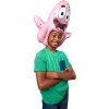 SpongeBob Nafukovací Patrick na hlavu 53 cm (7651)