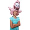 SpongeBob Nafukovací Patrick na hlavu 53 cm (7651)