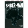 (13) Komiksový výběr Spider-Man: Noir