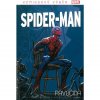 (10) Komiksový výběr Spider-Man: Pavučina